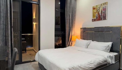 Habitación Confort doble