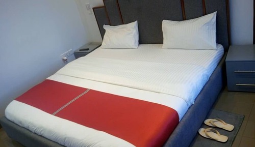 Habitación Confort doble