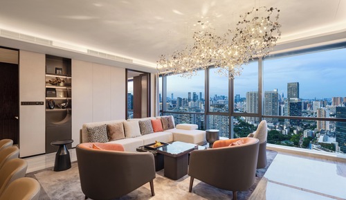 Habitación exclusiva