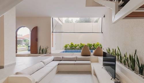 Villa Confort