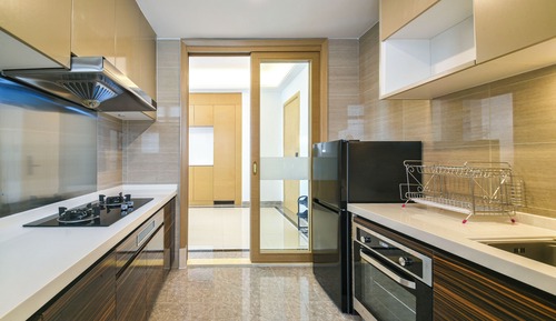 Suite Deluxe, 2 habitaciones, balcón, vistas a la bahía