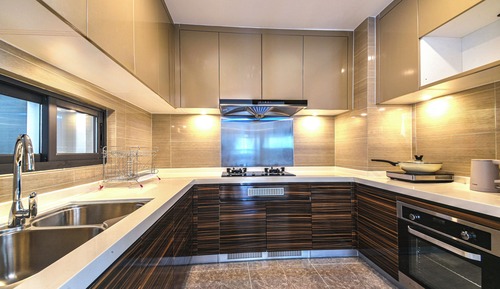 Suite de lujo, 4 habitaciones, balcón, vistas a la bahía
