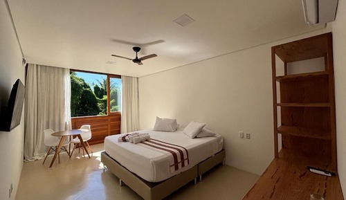 Habitación Deluxe doble