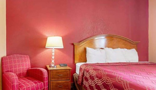 Habitación estándar