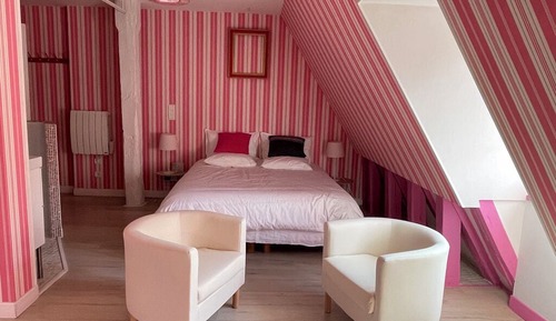 Habitación cuádruple clásica
