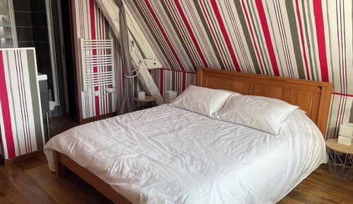 Habitación clásica doble