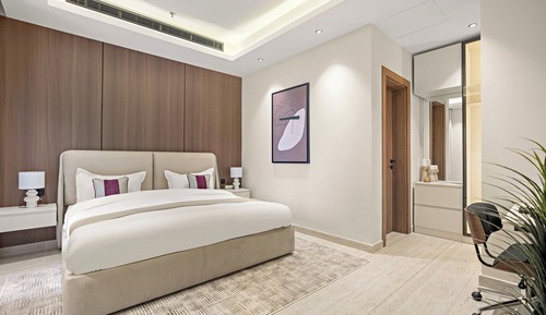Apartamento Premium