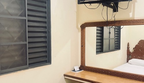 Habitación individual