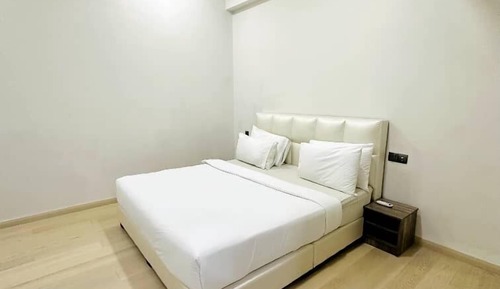 Suite Premium, 2 habitaciones, vistas a la ciudad