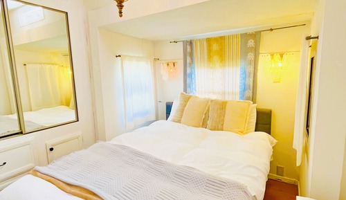 Casa de campo familiar