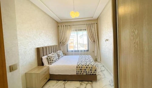 Comfort Apartment, Garden View