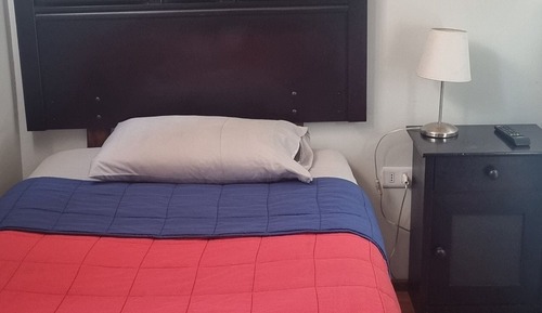 Basic Single Room