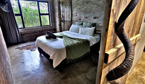 Villa Deluxe, vistas a la montaña