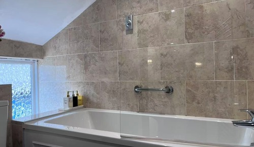 Habitación individual Deluxe
