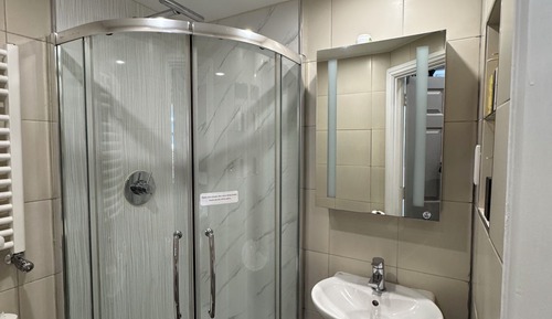 Habitación Confort doble