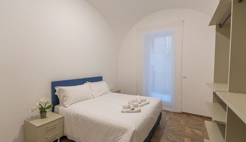 Apartamento Deluxe