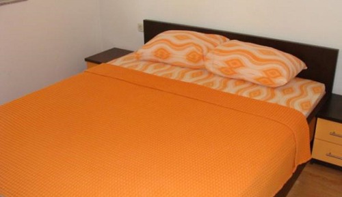 Apartamento (One Bedroom Apartment)