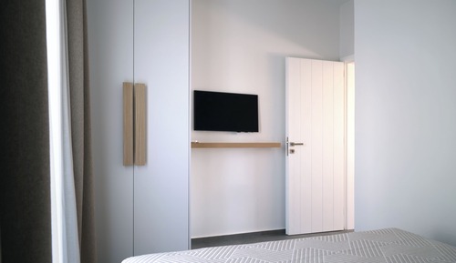 Apartamento Premium, vistas al mar