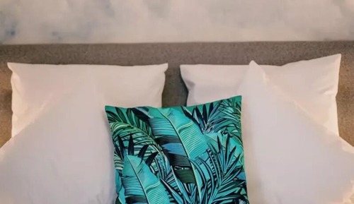 Apartamento clásico, balcón