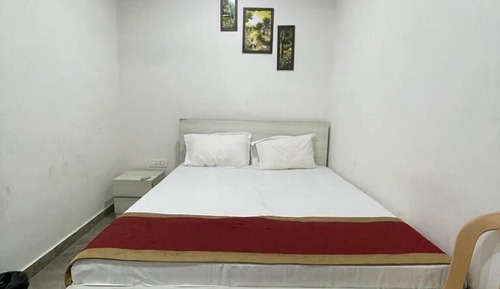 Classic Room