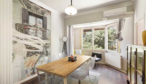 Apartamento (3 Bedrooms)