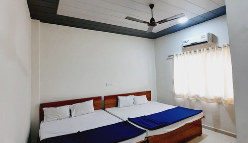 Habitación individual básica