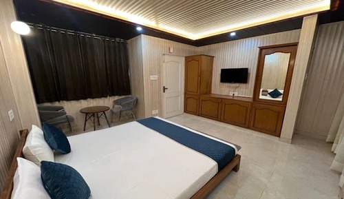 Premium Double Room