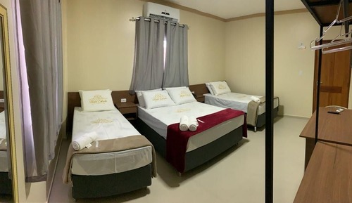 Family Quadruple Room