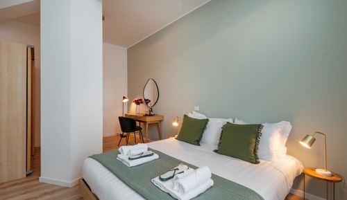Apartamento (Bazzi 49 - Apartamento 5)
