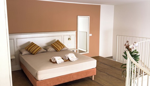 Apartamento, 1 cama doble con sofá cama, cocina