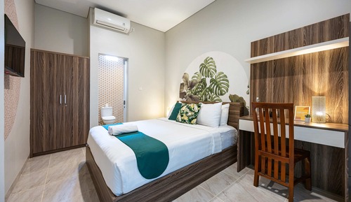 Habitación superior