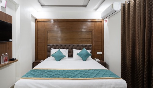 Habitación Premium doble