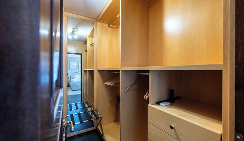 Habitación superior