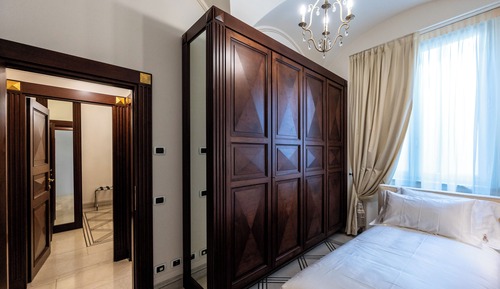 Habitación triple Confort