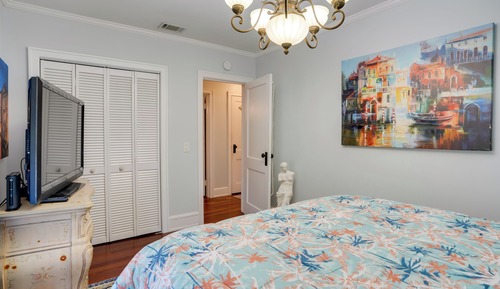 Casa (2 Bedrooms)