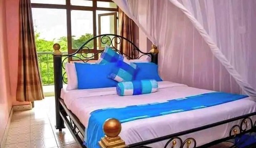 Deluxe Single Room, Pool View