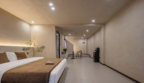 Dúplex Confort, vistas al mar