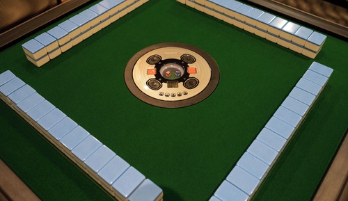 Habitación de lujo doble