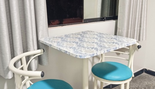 Habitación clásica, vistas a la ciudad