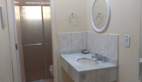 Habitación estándar con 2 camas individuales