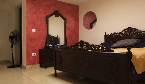 Comfort Chalet