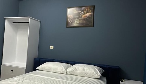 Habitación triple Confort