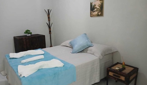 Standard Double or Twin Room, Garden View