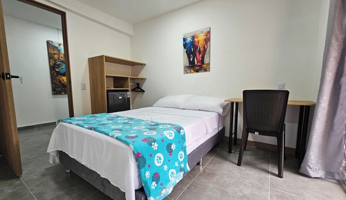 Standard Double or Twin Room, Private Bathroom, City View