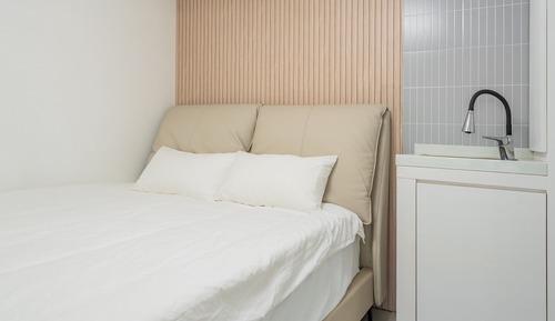 Habitación básica, 2 habitaciones (Glamping A-2)