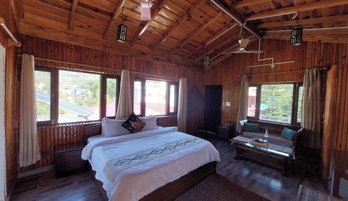 Habitación estándar