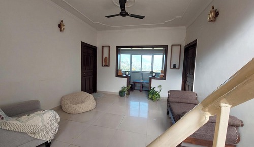 Habitación de lujo