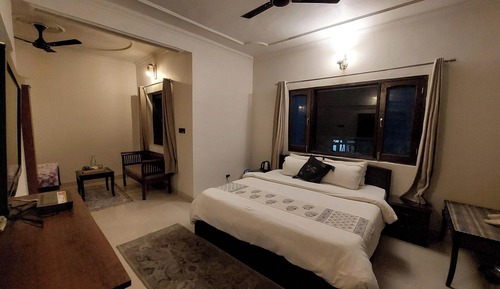 Habitación familiar