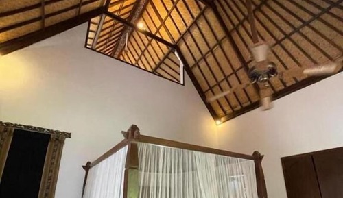 Villa superior, 2 habitaciones, cocina