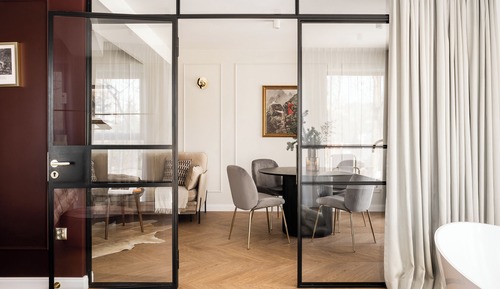 Apartamento Premium